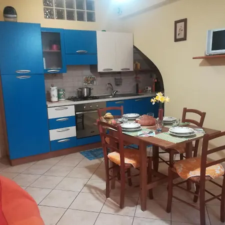 Sweet Holiday home